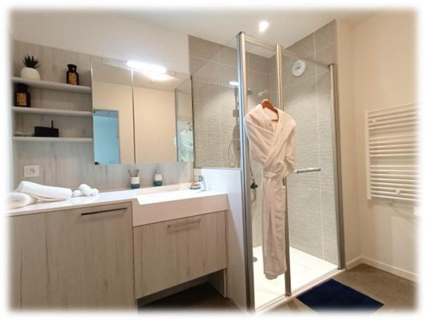 Domitys Les Cepages Aparthotel Gaillac Ngoại thất bức ảnh