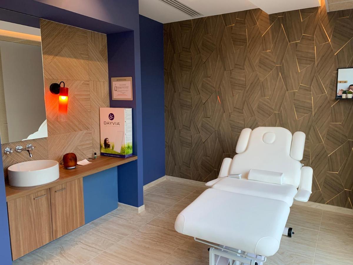 Domitys Les Cepages Aparthotel Gaillac Ngoại thất bức ảnh