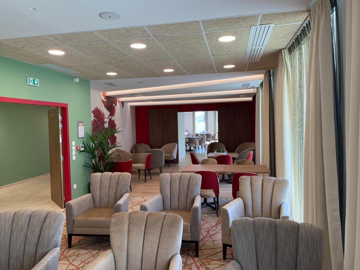 Domitys Les Cepages Aparthotel Gaillac Ngoại thất bức ảnh