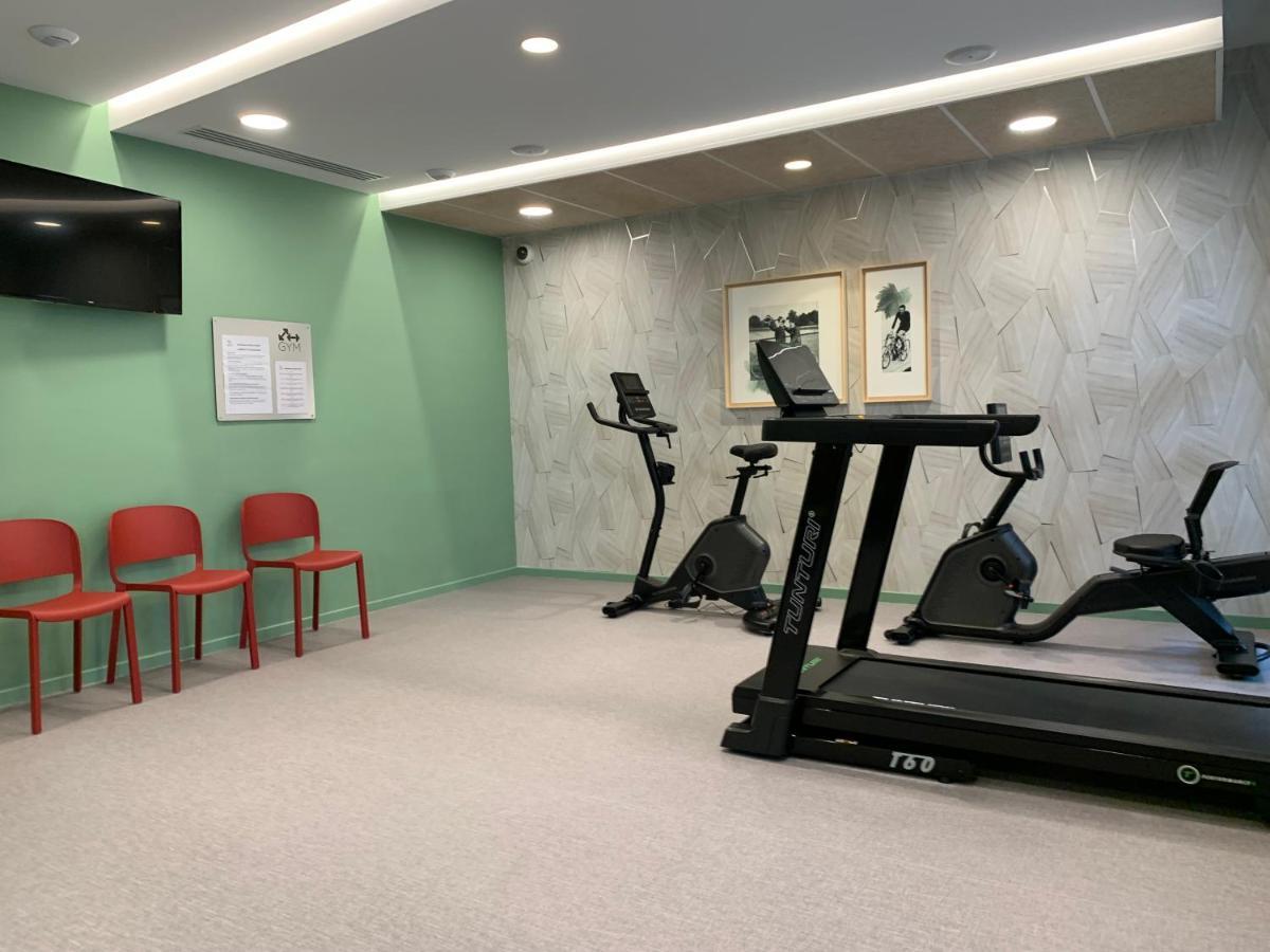 Domitys Les Cepages Aparthotel Gaillac Ngoại thất bức ảnh
